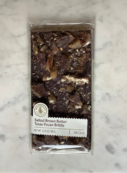 Wildwood Chocolate