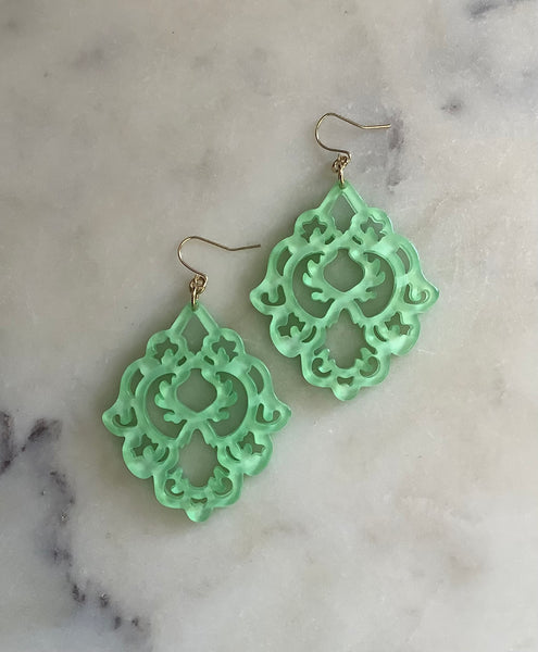 Capri Earrings