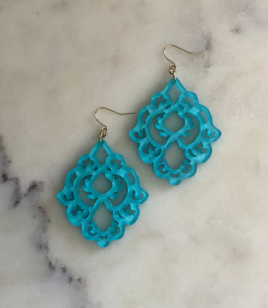 Capri Earrings