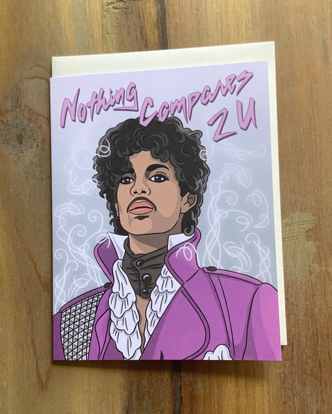 Celebrity Greeting Cards