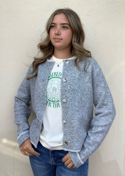 Camille Cardigan