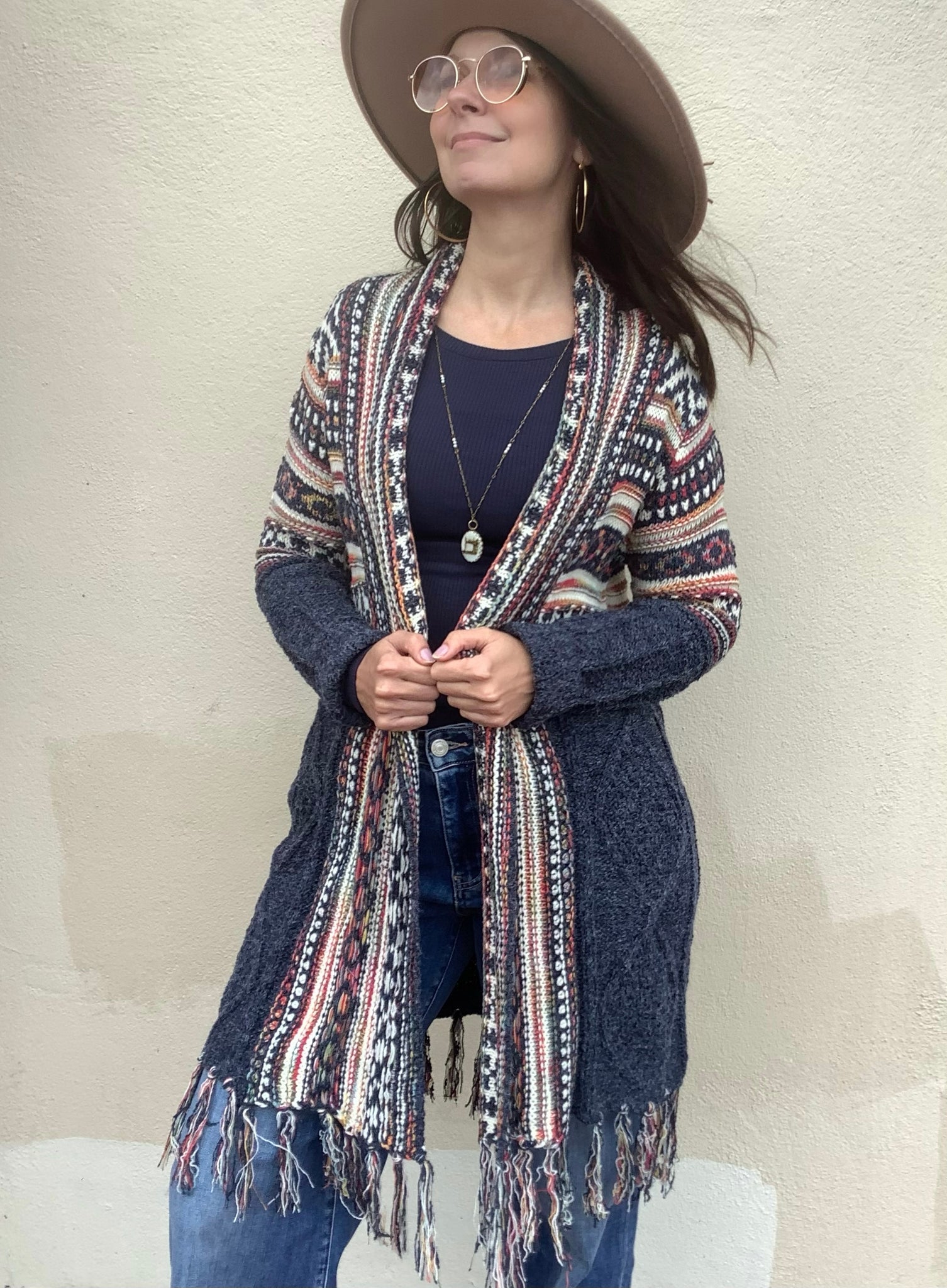 Sedona Cardigan