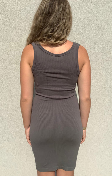 Roxy Dress