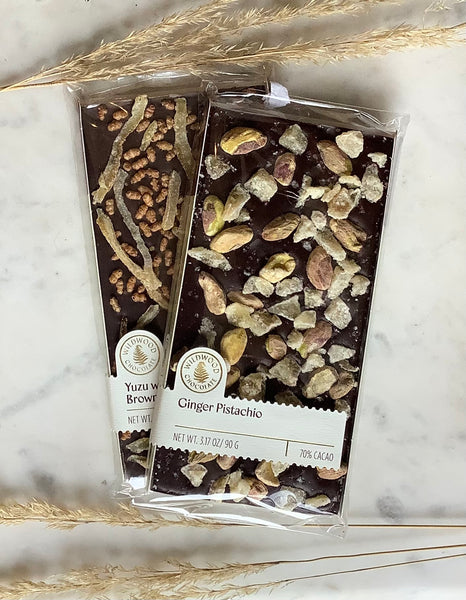 Wildwood Chocolate