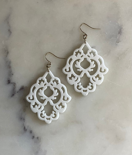 Capri Earrings