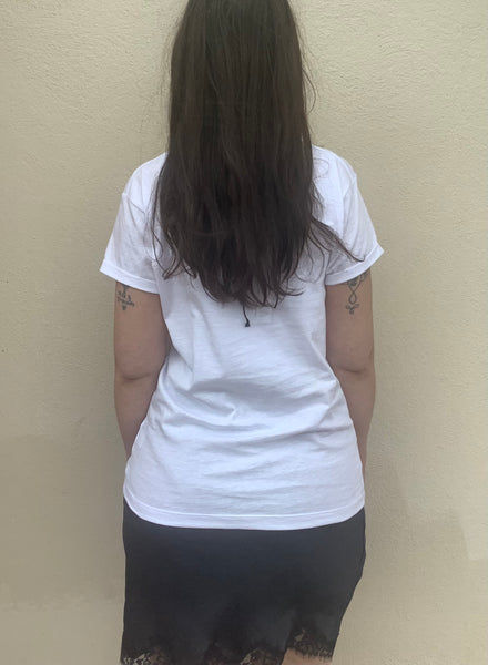 Power Outfit Tee