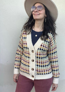 Aspen Cardigan