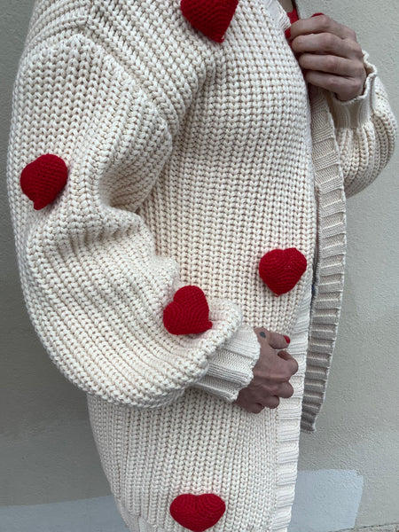 In Love Cardigan