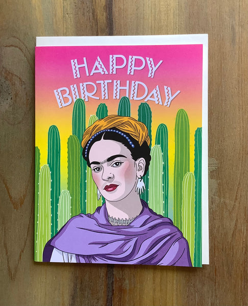 Celebrity Greeting Cards