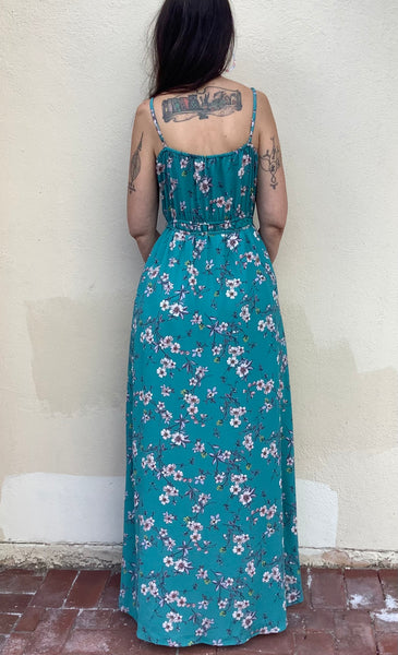Cherry Blossom Dress