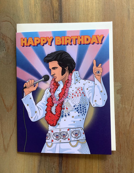 Celebrity Greeting Cards