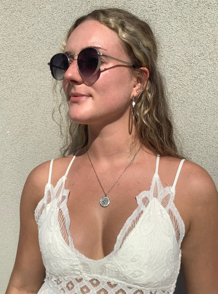 Stevie Lace Dress