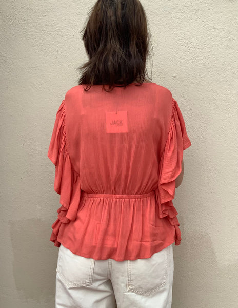 Paloma Blouse