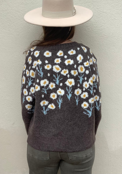 Daisy Mae Sweater