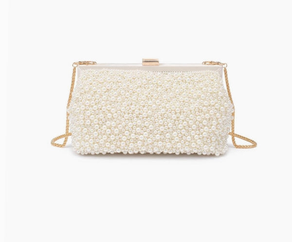 Mermaid Dream Clutch