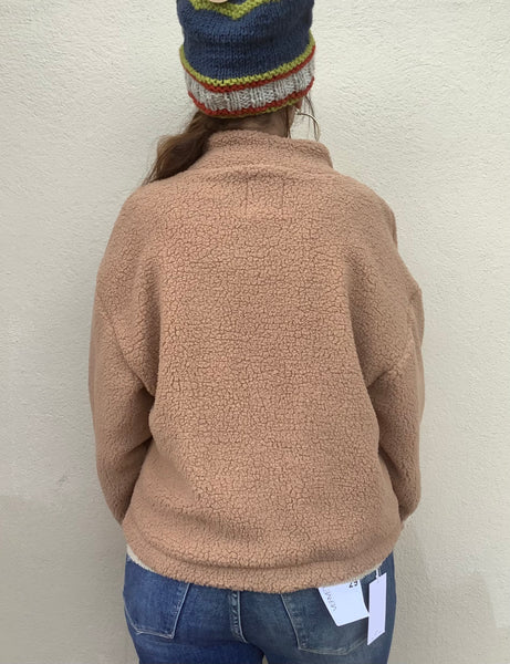 Groovy Flowers Jacket