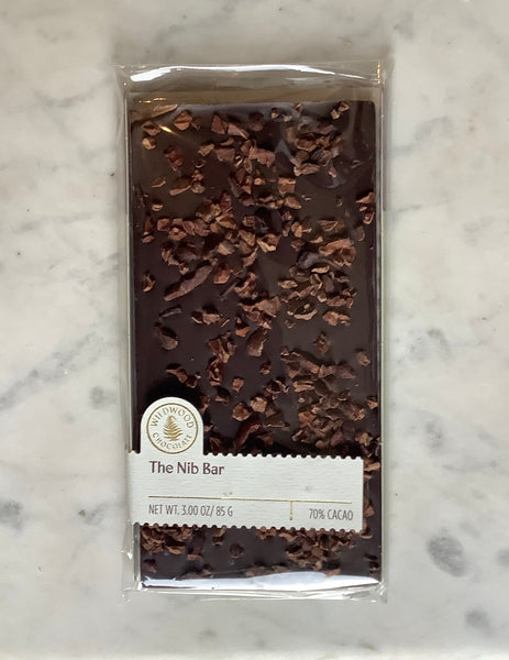 Wildwood Chocolate