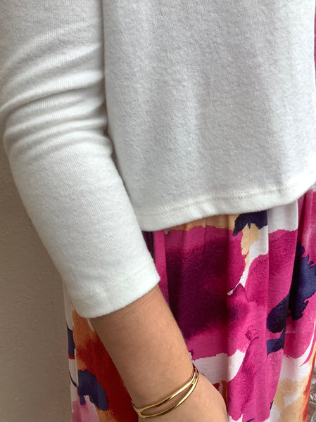 Vera Bolero Cardigan