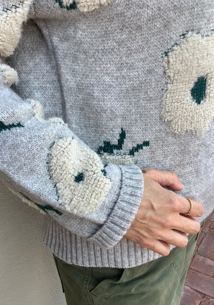 Floribunda Sweater