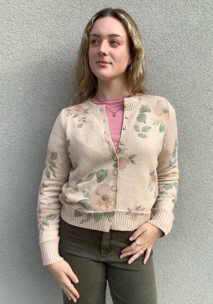 Dogwood Cardigan