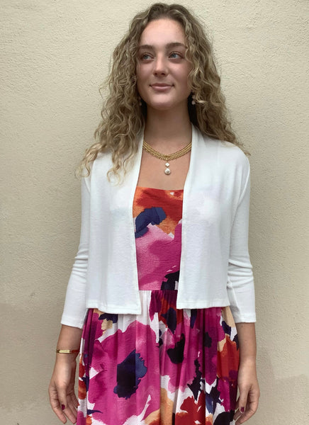 Vera Bolero Cardigan