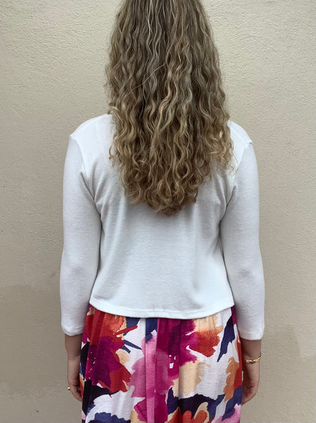 Vera Bolero Cardigan