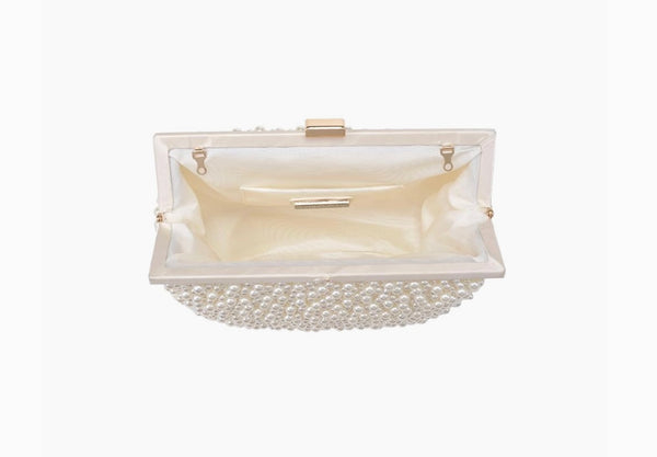 Mermaid Dream Clutch