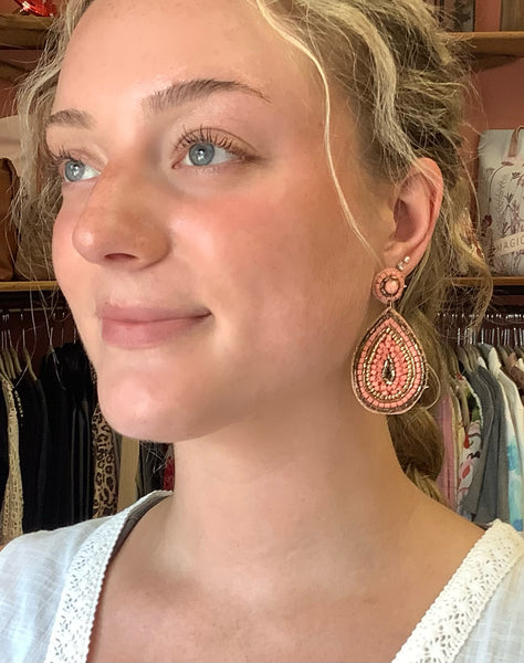 Aruba Earrings