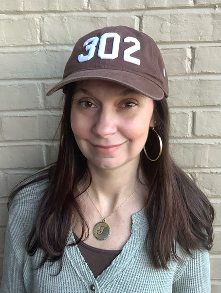 302 Trucker Hat