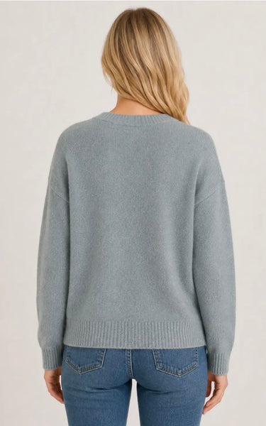 Just Ducky Sweater