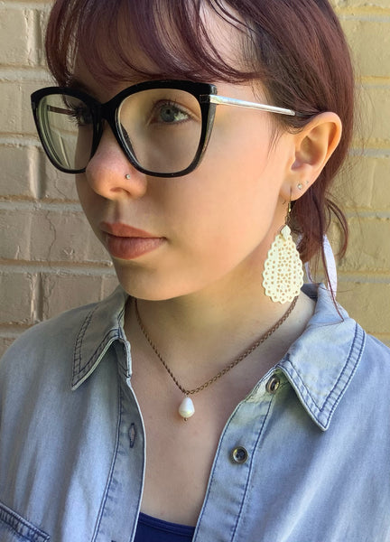 San Tropez Earrings