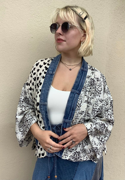 Grace Kimono
