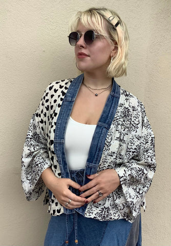 Grace Kimono
