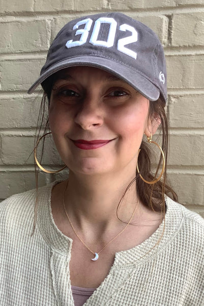 302 Trucker Hat