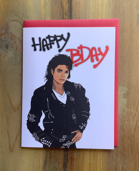 Celebrity Greeting Cards