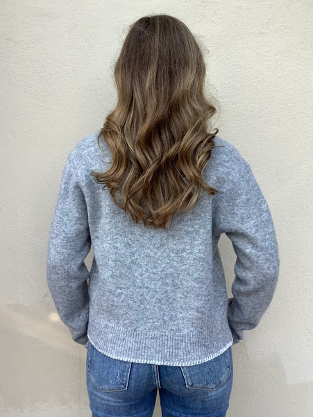 Camille Cardigan