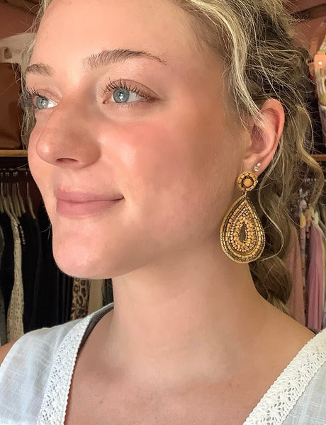 Aruba Earrings