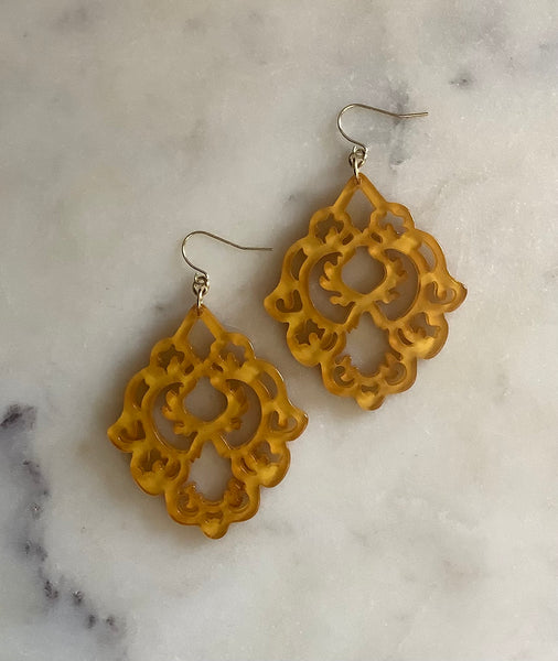 Capri Earrings
