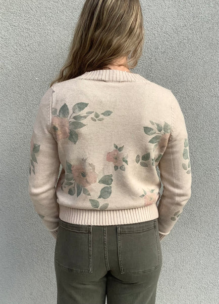Dogwood Cardigan