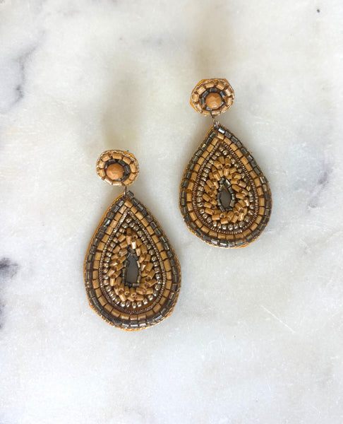 Aruba Earrings