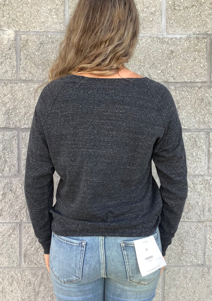 Mystical Sparrow Tee