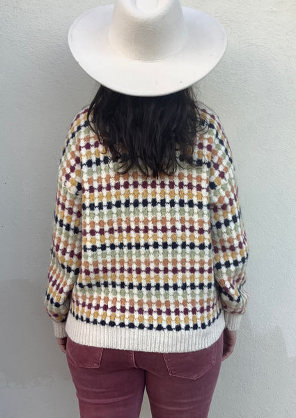 Aspen Cardigan