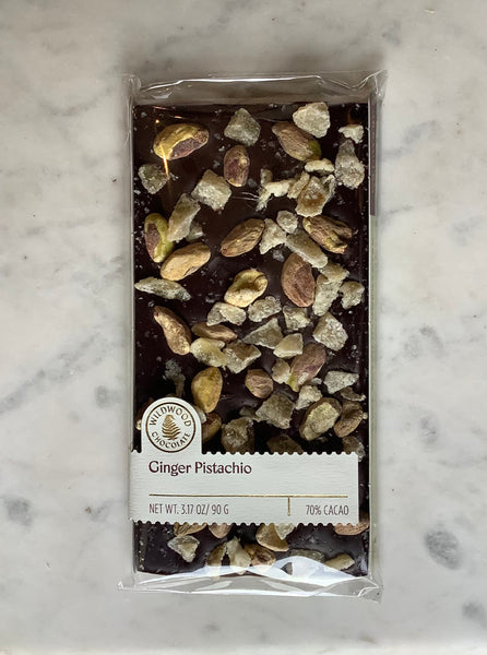 Wildwood Chocolate