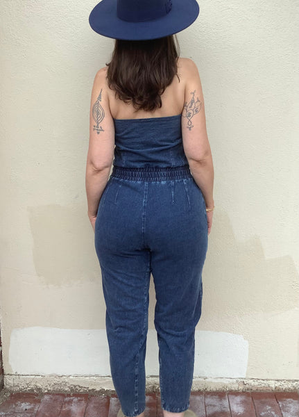 South Beach Jumpsuit