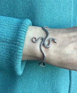 Slither Cuff Bracelet