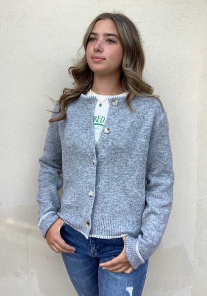 Camille Cardigan