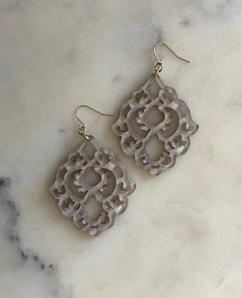 Capri Earrings