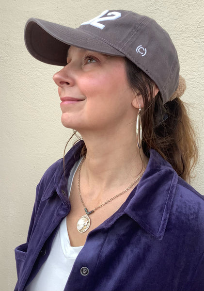 Midnight Plum Shacket