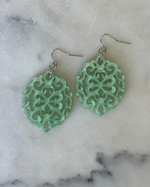 Valencia Earrings