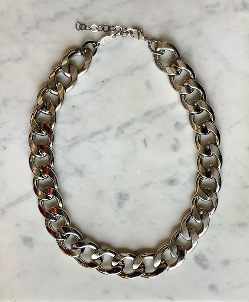 East Side Necklace